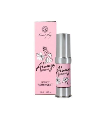 Secret Play Cock Ring 15 ml