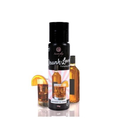 Secret Play Lubricant 60 ml