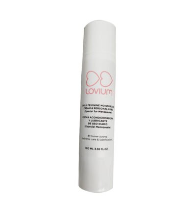 Lovium Intimate Moisturising Lubricant 100 ml