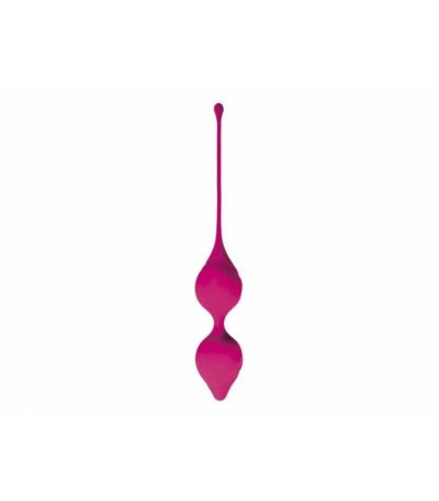 Virgite Orgasm Balls Pink