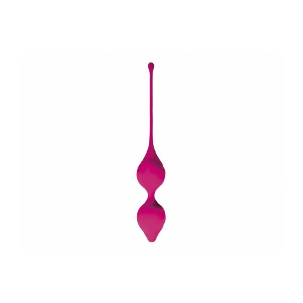 Virgite Orgasm Balls Pink