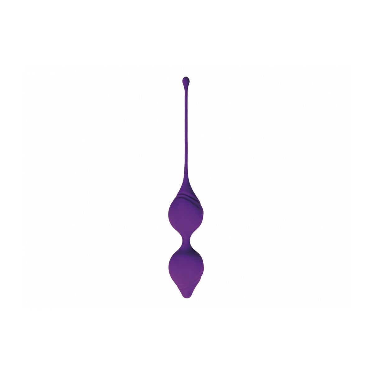 Virgite Orgasm Balls Purple