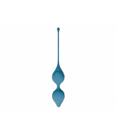 Virgite Orgasm Balls Blue