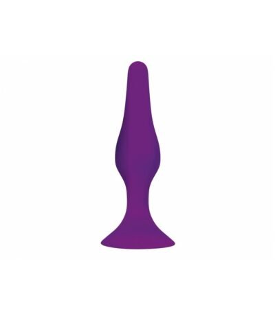 Virgite Anal plug Purple