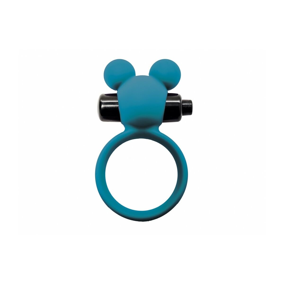 Virgite Cock Ring Blue