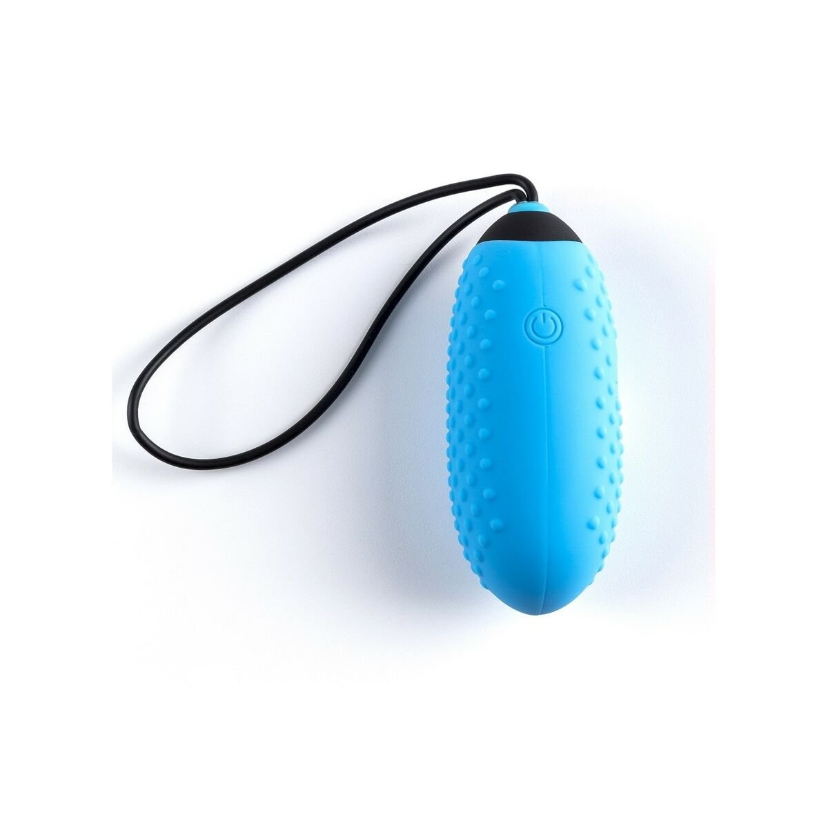 Virgite Egg Vibrator Blue