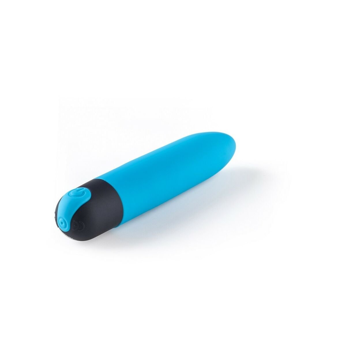 Virgite Bullet Vibrator Blue