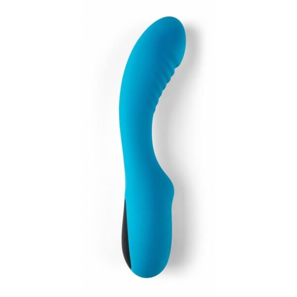 Virgite G-Spot Vibrator Blue