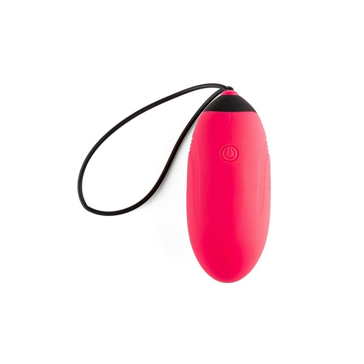 Virgite Egg Vibrator Pink