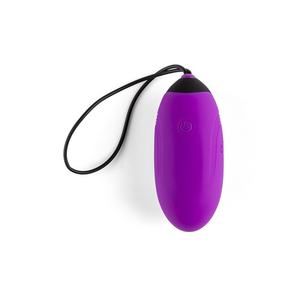 Virgite Bullet Vibrator Purple