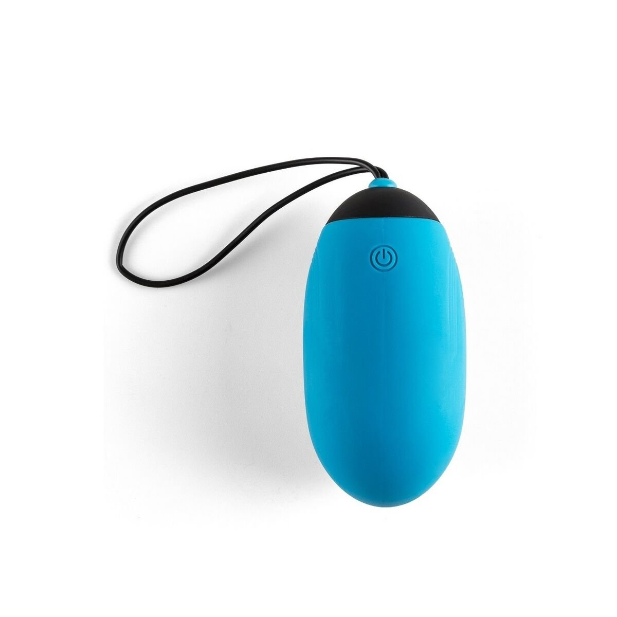 Virgite Egg Vibrator Blue