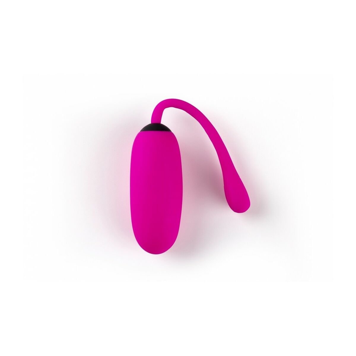 Virgite Egg Vibrator Pink