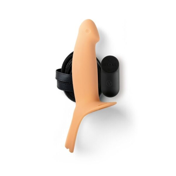 Virgite Strap-On Dildo L