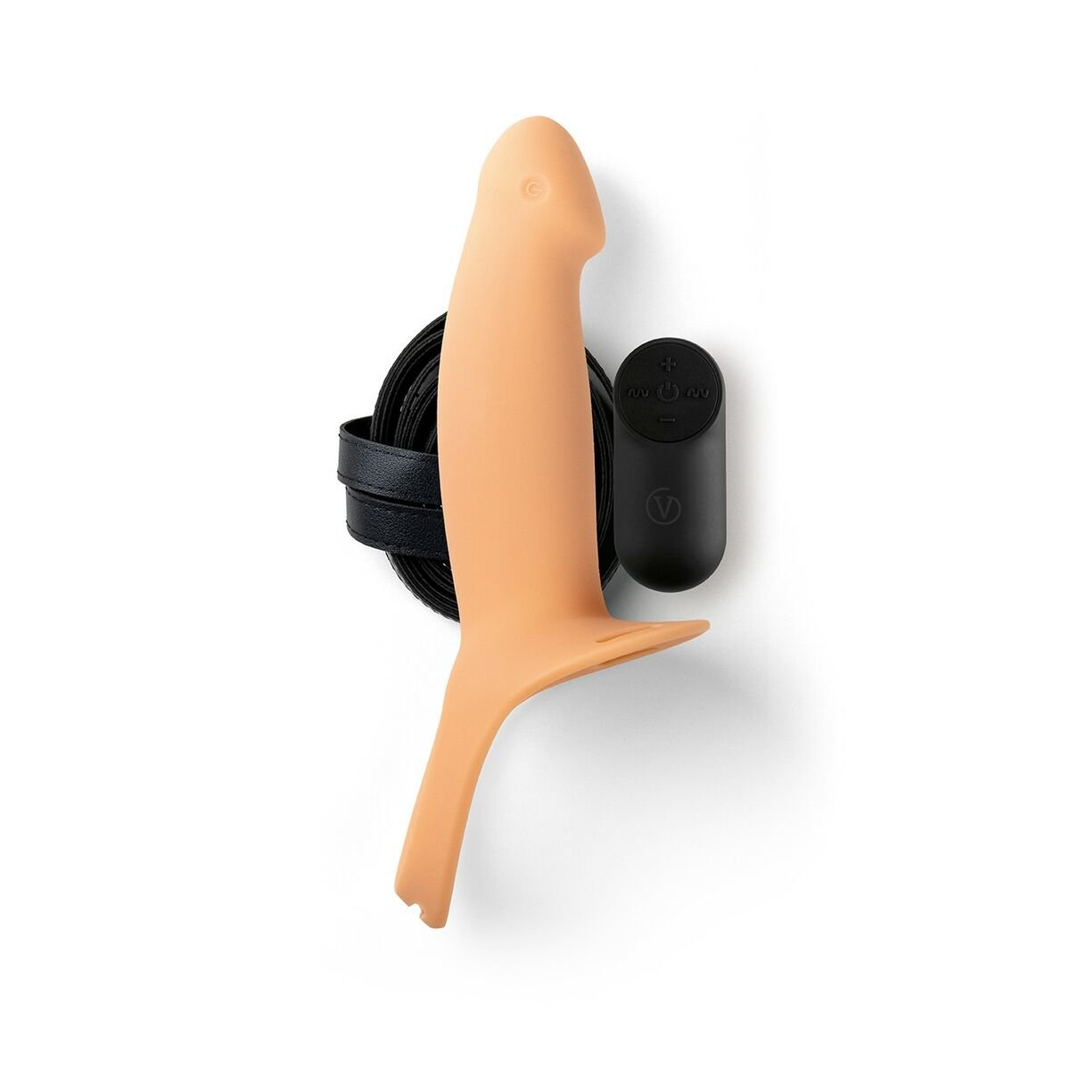 Virgite Strap-On Dildo L