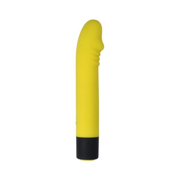 Virgite Vibrator Silicone