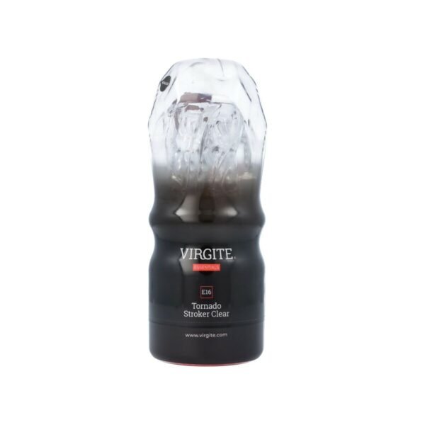 Virgite Masturbator