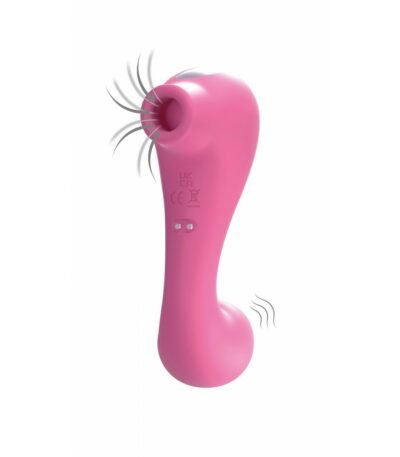 Virgite Clitoris Suction Stimulator