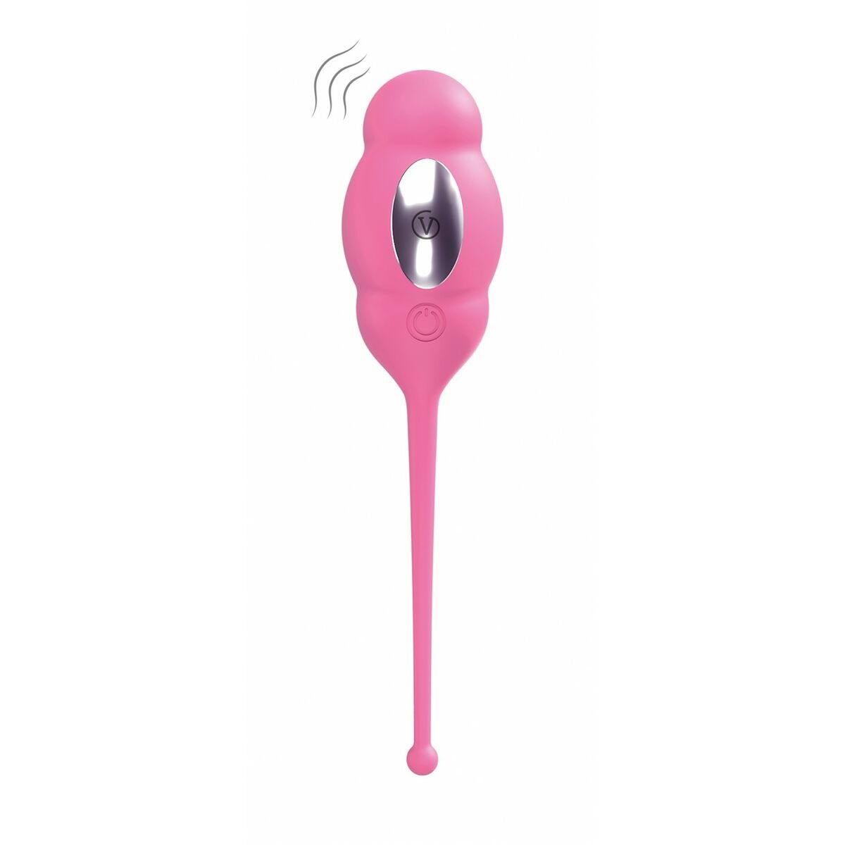 Virgite Egg Vibrator
