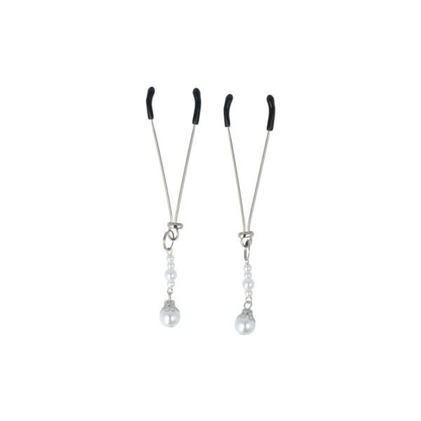 Virgite Nipple Clamps MOD. 1
