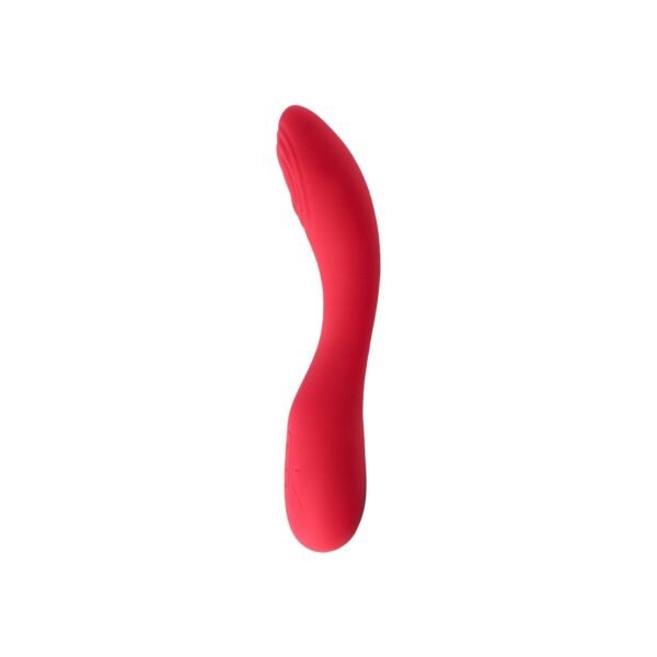 Virgite G-Spot Vibrator Pink