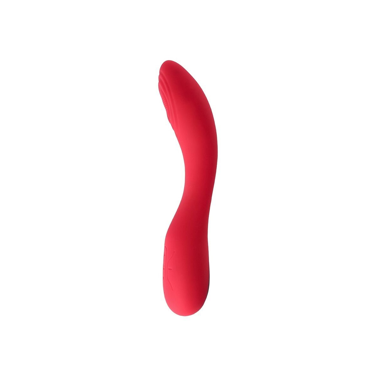 Virgite G-Spot Vibrator Pink