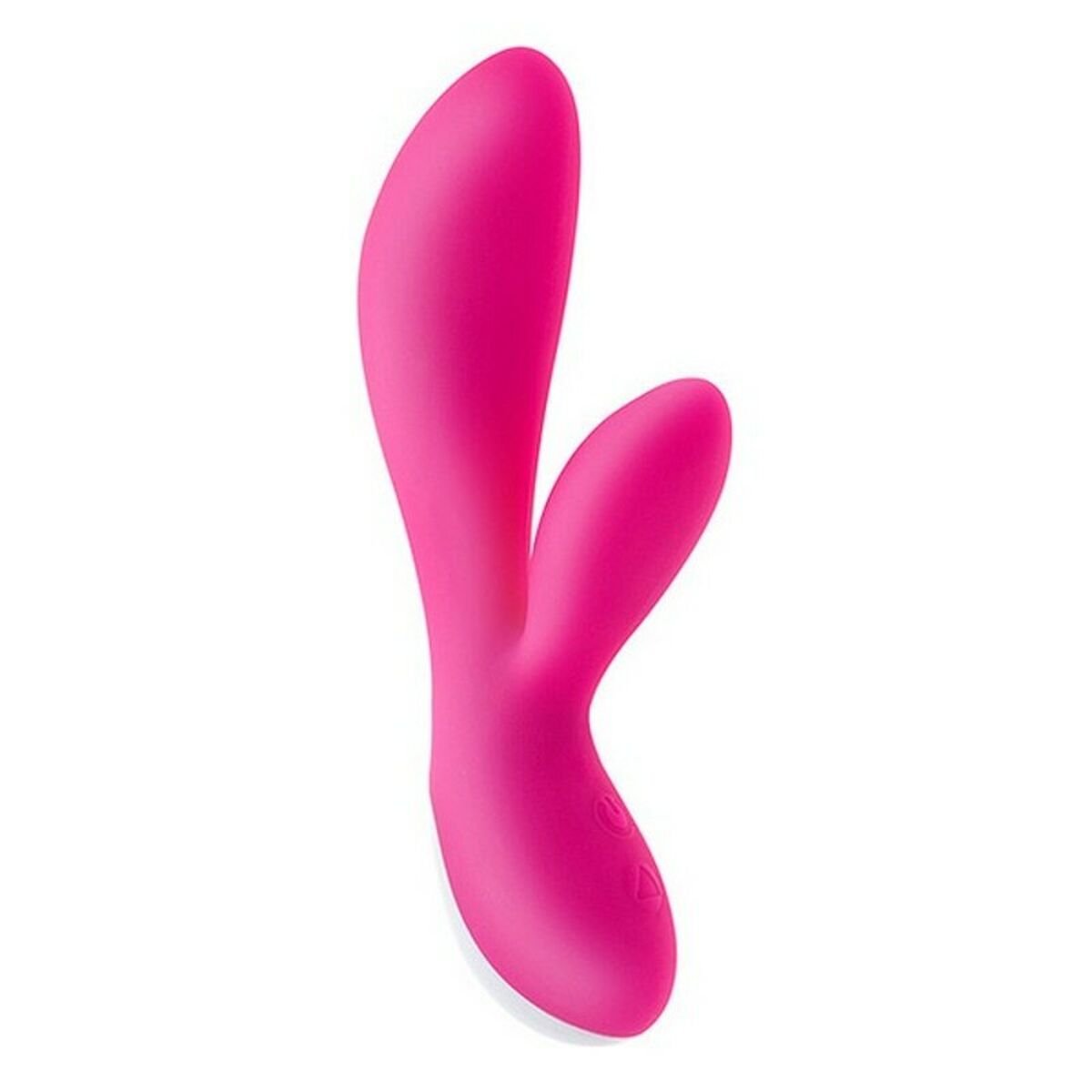 S Pleasures Rabbit Pink Fuchsia