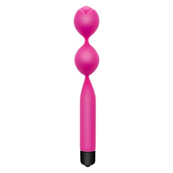 S Pleasures Bullet Vibrator Pink