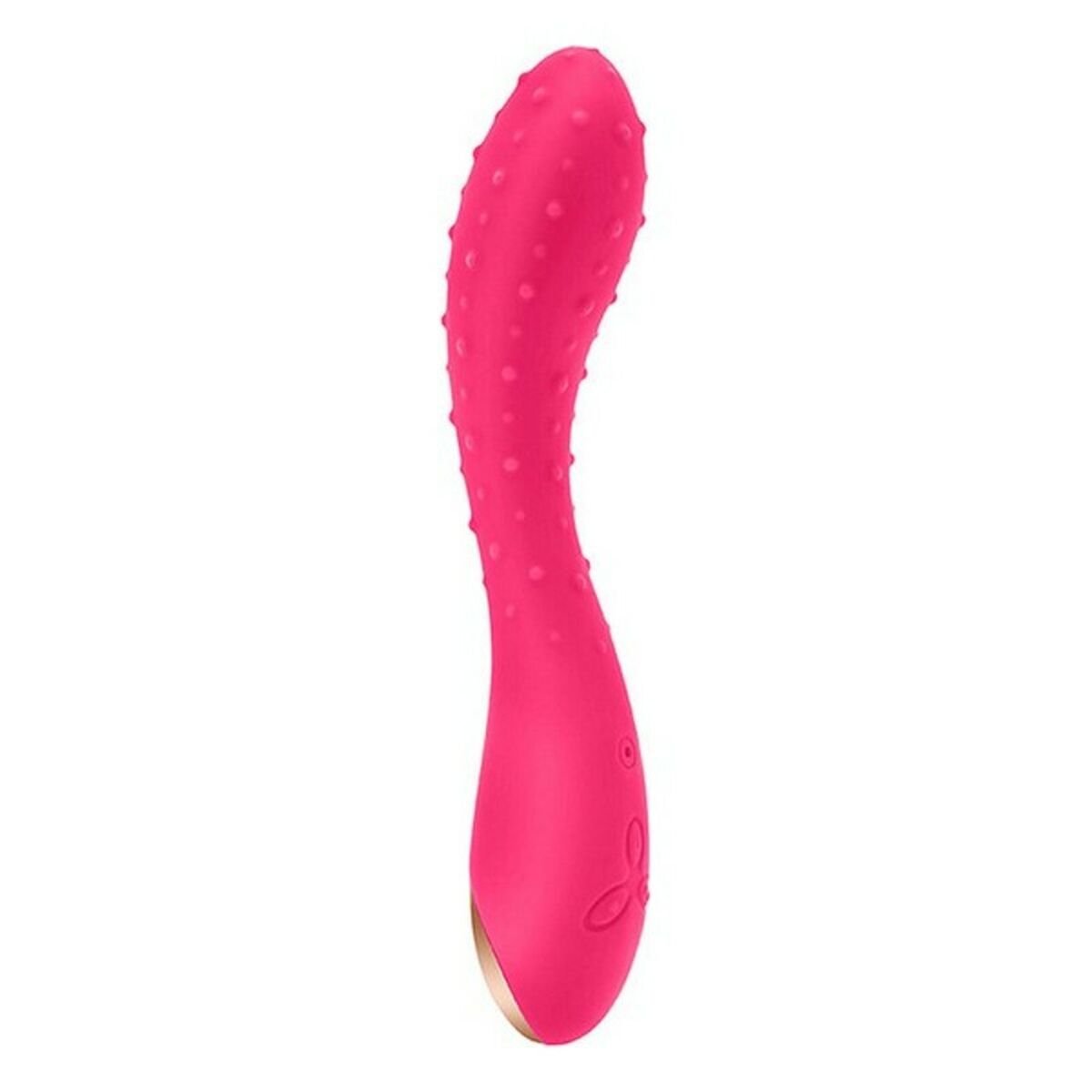 S Pleasures G-Spot Vibrator Slender Pink