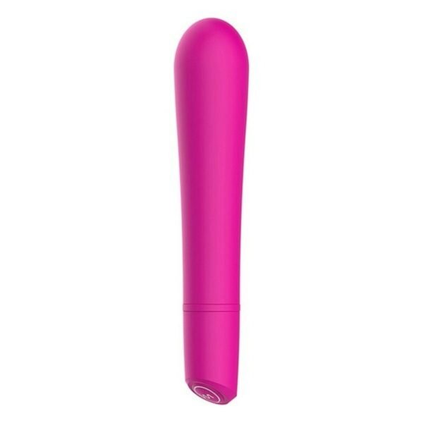 S Pleasures Vibrator Vedo Pink