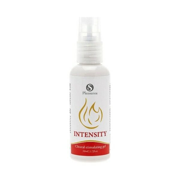S Pleasures Personal Lubricant (50 ml)