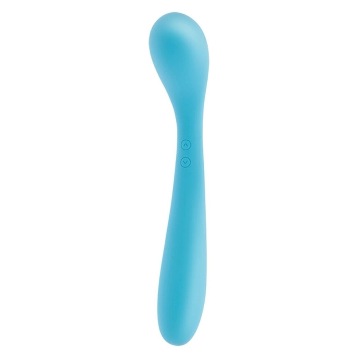 S Pleasures Vibrator Duality Blue