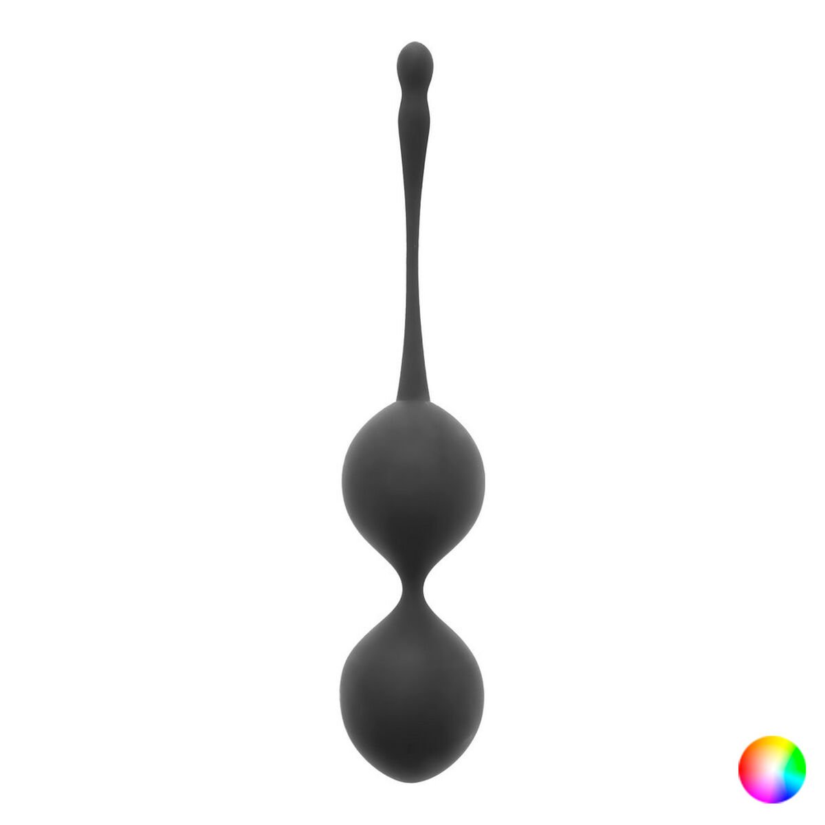 S Pleasures Orgasm Balls Silicone