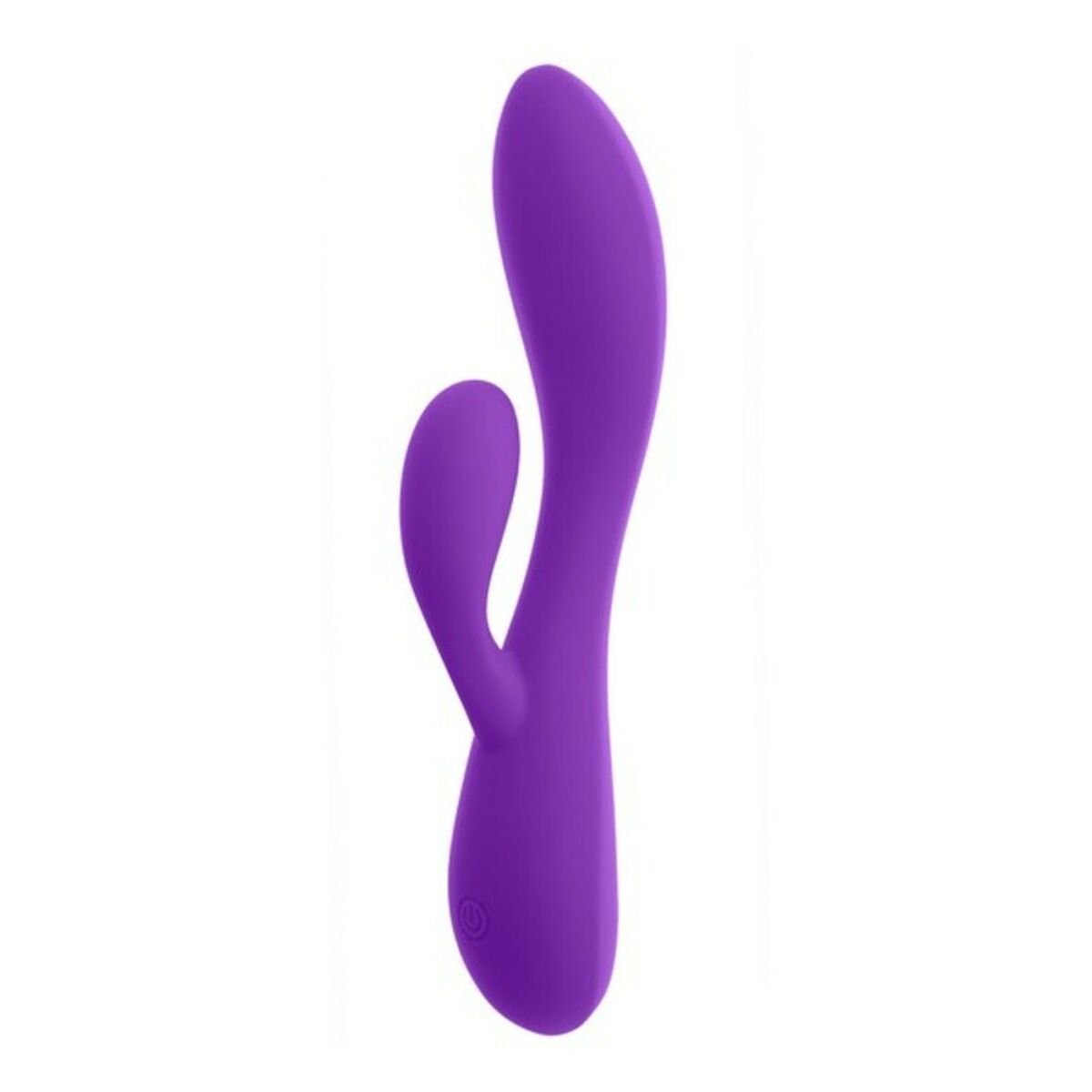 S Pleasures Dual Stimulation Vibe Lilac (11