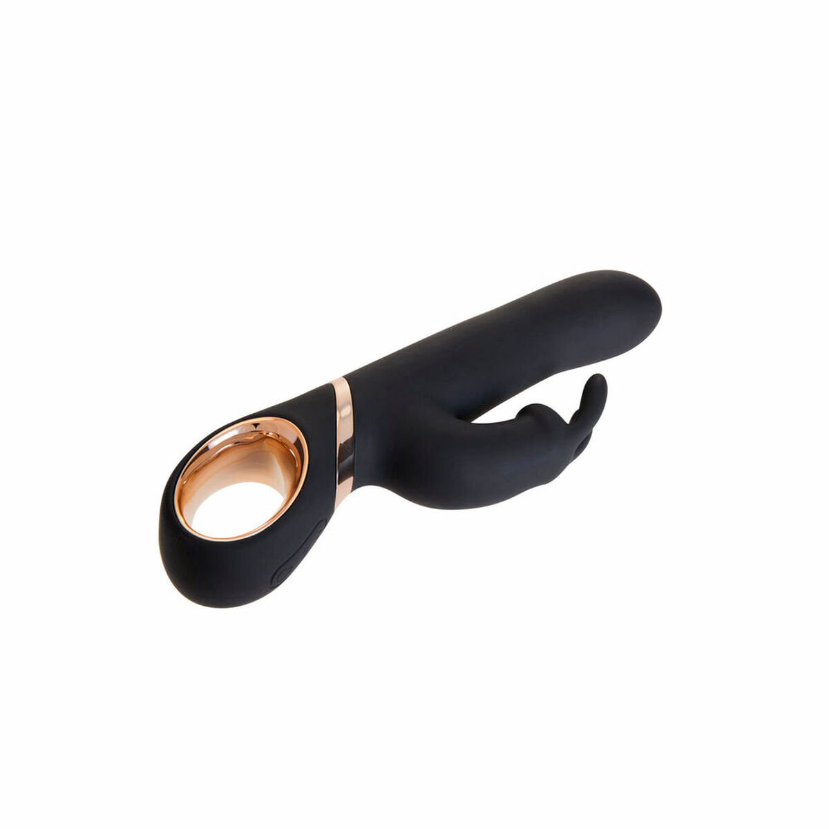 S Pleasures Vibrator Black