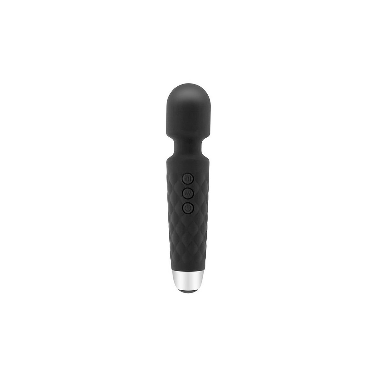 Diversual Massager Black