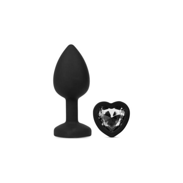 Diversual Anal plug