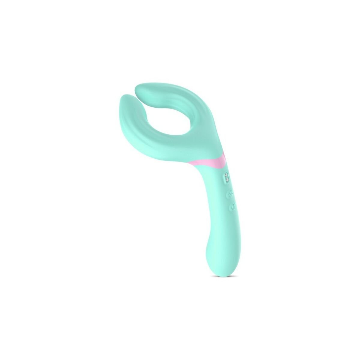 Diversual Couples Massager