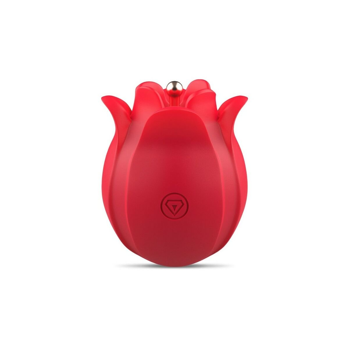 Diversual Clitoral Stimulator