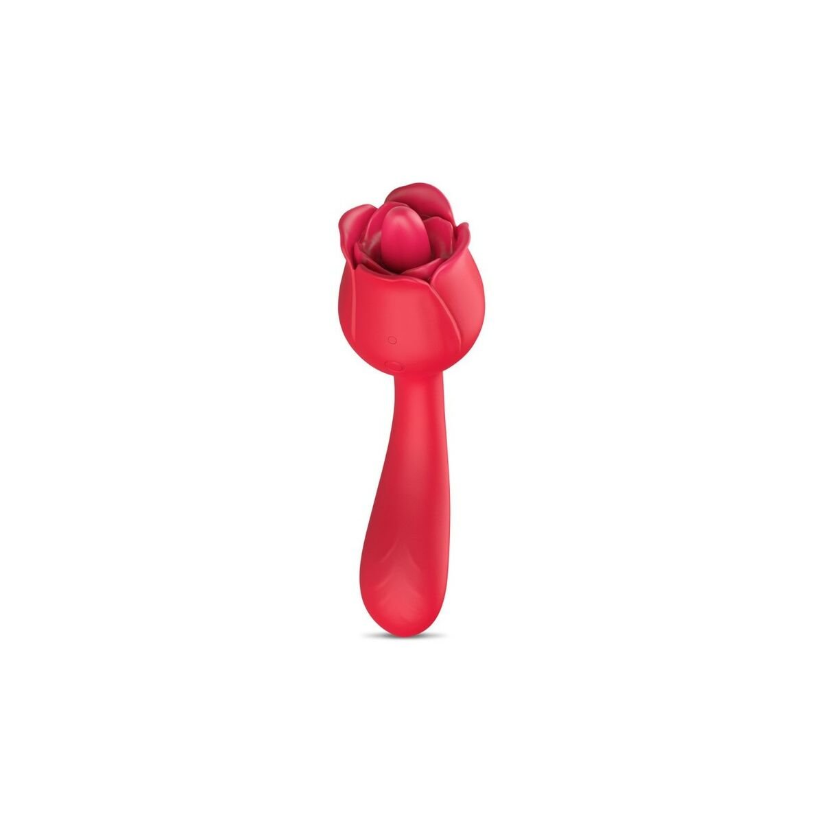 Diversual Clitoral Stimulator