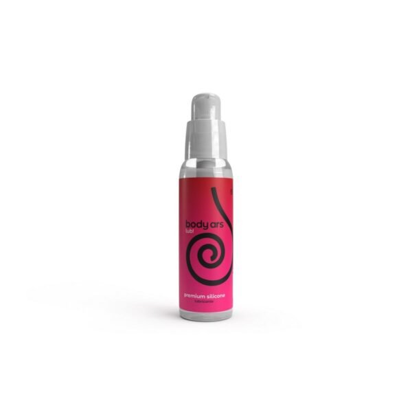 Body Ars Silicone Lubricant 100 ml