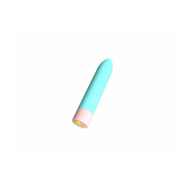 Party Color Toys Bullet Vibrator