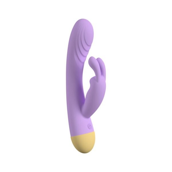 Party Color Toys G-Spot Vibrator Lilac
