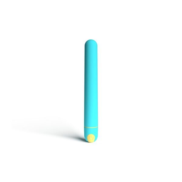 Party Color Toys Vibrator Blue