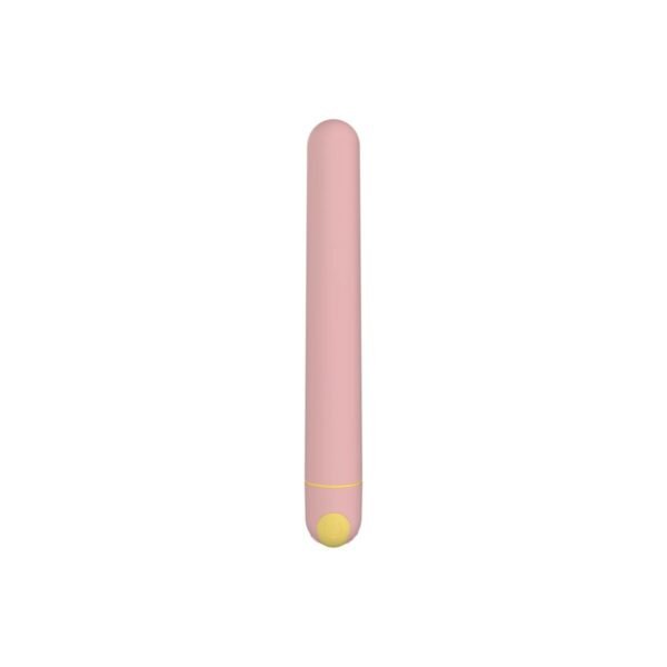 Party Color Toys Vibrator Pink