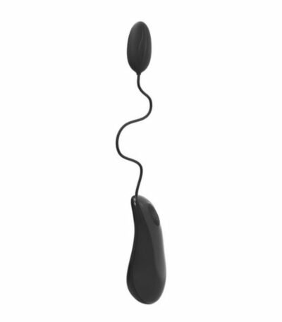 B Swish Bullet Vibrator Bnaughty Deluxe Black