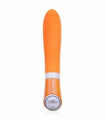 B Swish Vibrator BS0262 Orange