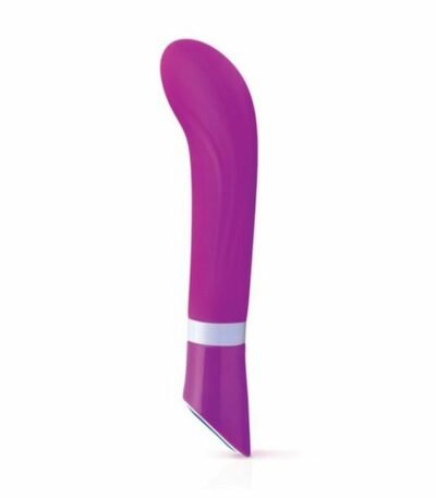 B Swish G-Spot Vibrator BSBDC0446 Violet