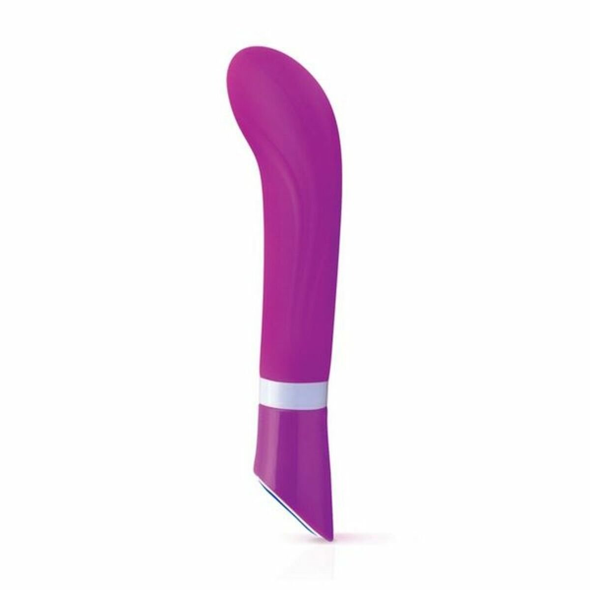 B Swish G-Spot Vibrator BSBDC0446 Violet