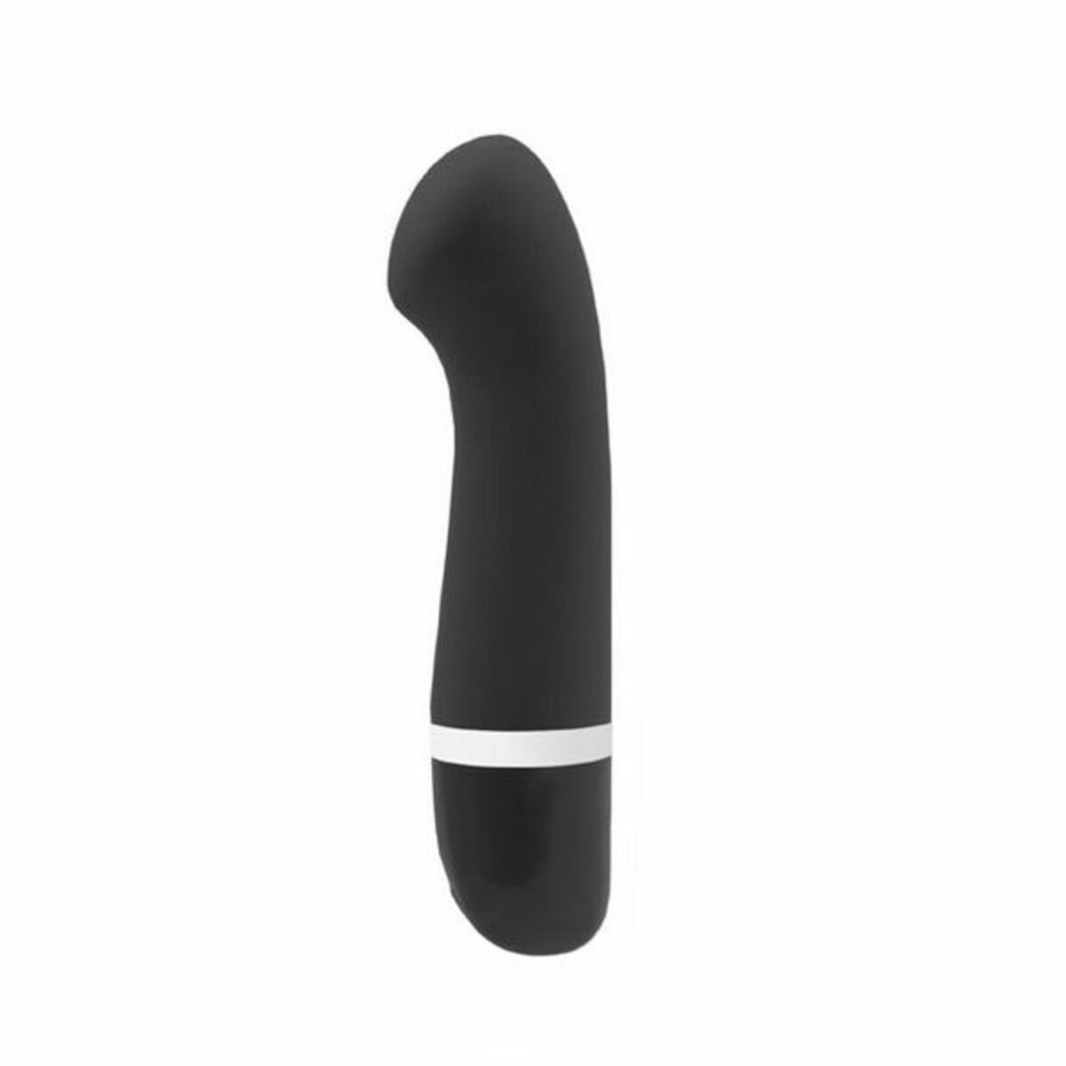 B Swish G-Spot Vibrator BSBDR0620 Black