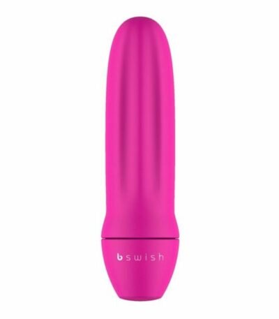 B Swish Vibrator Basics